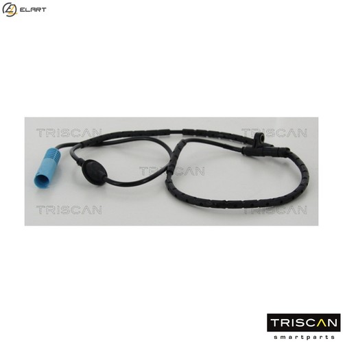 Sensor wheel speed - sensor,