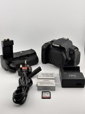 Canon EOS 700D 18MP Digital