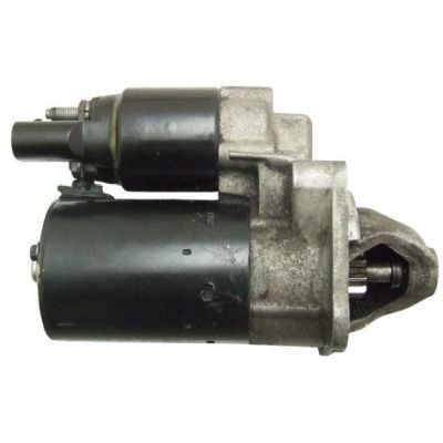 Napa starter motor for audi - motor,