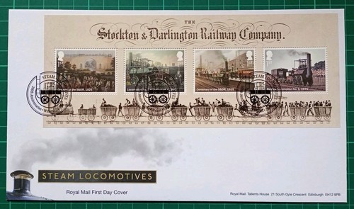 2025 steam locomotives - 2025,