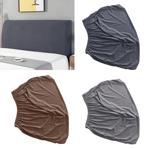 Bed headboard slipcover - headboard,