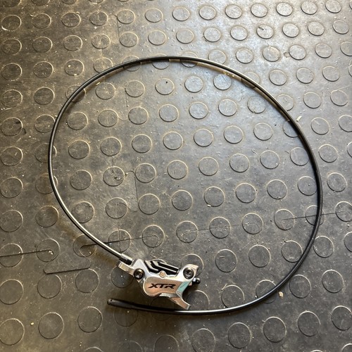 Shimano xtr m9120 - xtr, 4piston