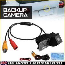Rear View Camera For VW