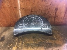 VAUXHALL CORSA C SPEEDOMETER