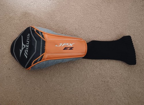 Mizuno jpx driver headcover - jpx, ez
