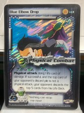 2001 - Holo Foil Score Dragon