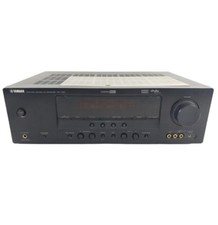 Yamaha Natural Sound RX-V361 AV Receiver 5.1 Channel Home Cinema With Remote