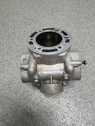 Ktm 250sx cylinder head 2016 - ktm,