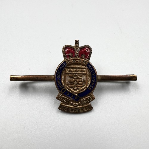 Genuine raoc royal - genuine,