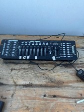 DMX Lighting Controller 192