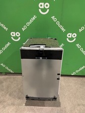 Bosch Integrated Slimline