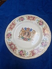 Queen elizabeth coronation - elizabeth,
