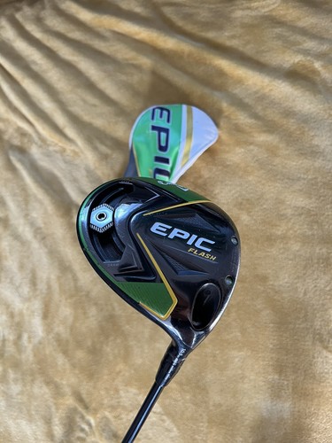 Callaway epic flash driver - , /