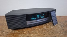 Bose Wave Music Radio/CD