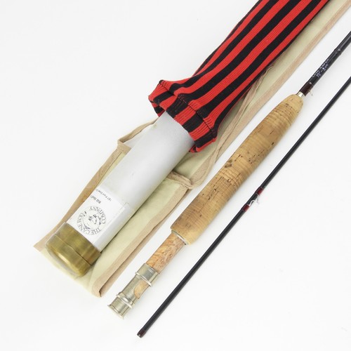 The cane rod - cane, co.”
