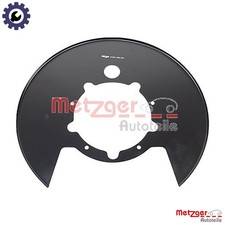 SPLASH GUARD BRAKE DISC