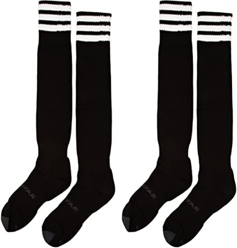 Mitre junior mercury stripe - mercury,