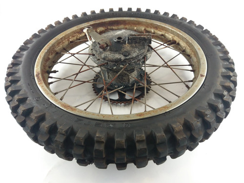 Yamaha 175 2k4 1979 - yamaha,