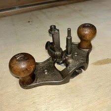 Vintage stanley router - vintage,