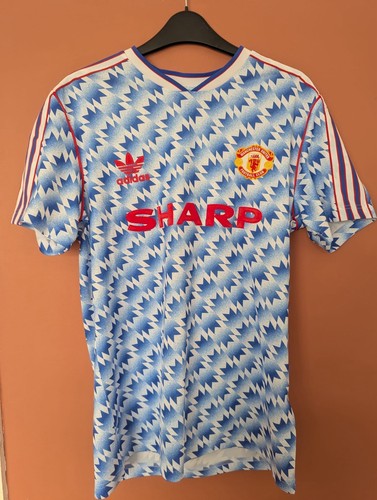 Manchester united 1990 1992 - united, 1990-1992