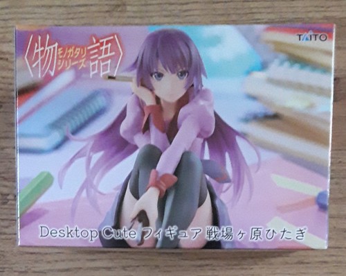 Monogatari series desktop cute - series,