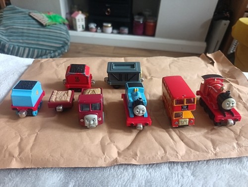 Gullane thomas the tank engine - gullane,
