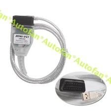 1PCS New MINI-VCI J2534