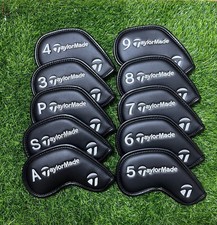 NEW UK 10Pcs 3-9-PSA Golf Club