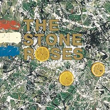 The stone roses - stone,