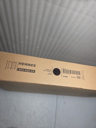 Ikea hemnes drawer - drawer, chest