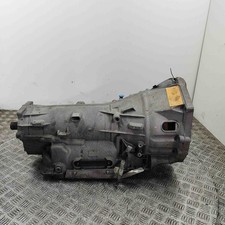 BMW 3 F30, F80 Gearbox 8HP45X 2.0 Petrol 135kw 2011 32410771