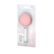 Silicone Facial Cleansing