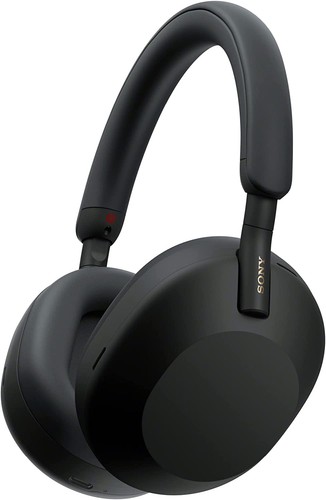 Sony wh1000xm5 noise - wh1000xm5/b,