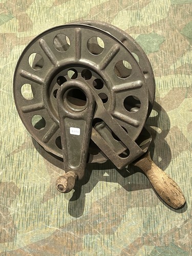 Ww2 german ff33 - ff33, phone