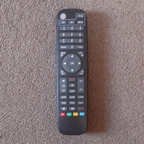 Remote control for - control, mag