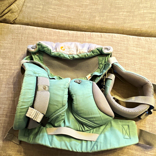Ergobaby 360 cool air mesh - 360,