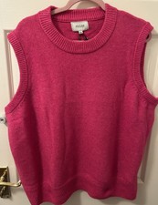 Ladies Joules Sleeveless