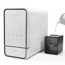 Table Top Dishwasher Capsule