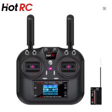 HOTRC HT-10A RC Transmitter