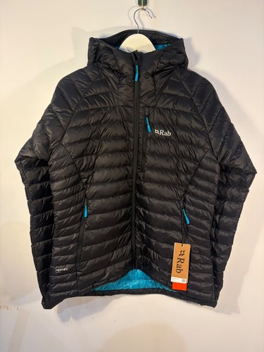 Nwt rab women - women’s, microlight