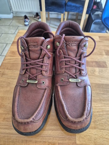 Rockport umbwe originals - umbwe, 90's