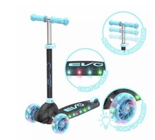 Evo eclipse wheel scooter - evo,