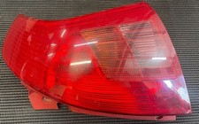 2005-2010 SUZUKI SWIFT DRIVER SIDE RIGHT REAR TAIL LIGHT LAMP STANLEY 02010002
