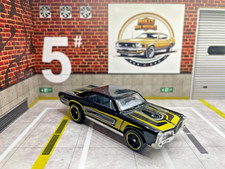 2017 Hot Wheels '67 Pontiac