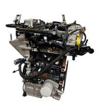 Fully Reconditioned Ford Puma