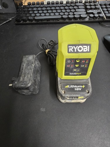 Ryobi one 18v 0 - ryobi, ah