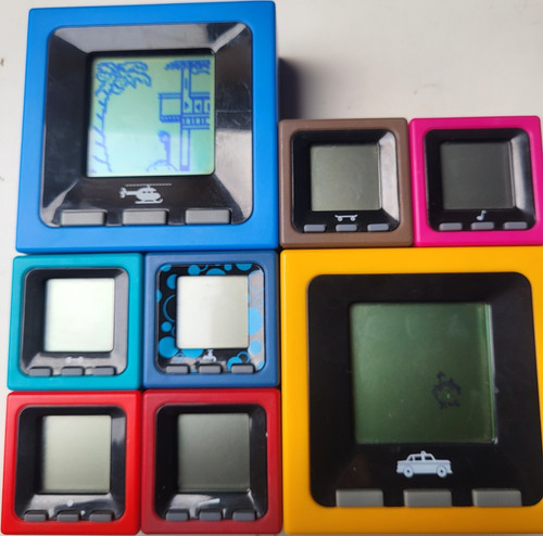 Working tested cube world - cube,