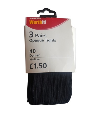 Vintage woolworths worthit - woolworths,