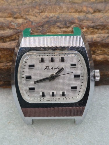 Vintage soviet mechanical - vintage,