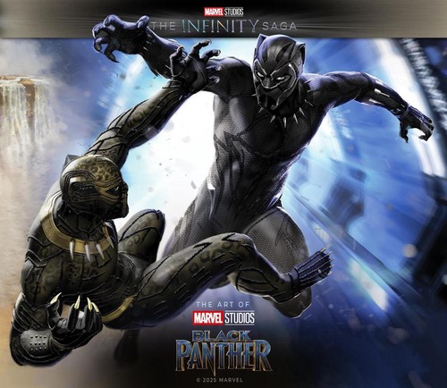 Marvel studios the infinity - marvel,